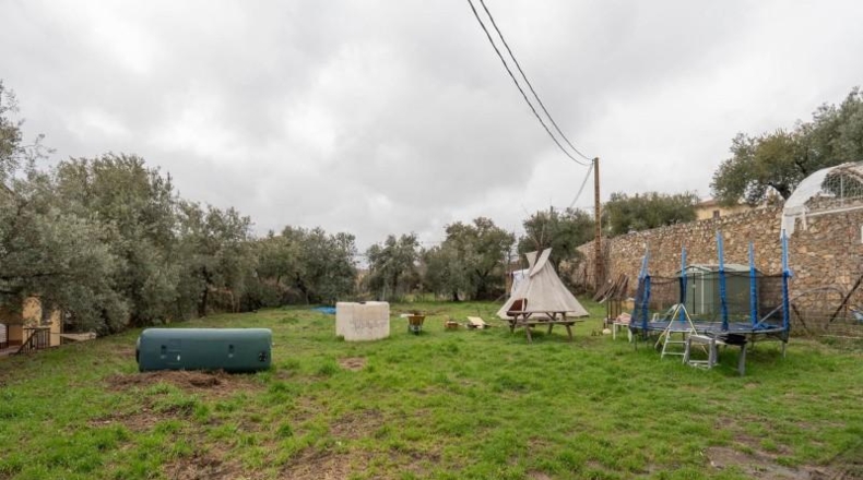 Granada - Huétor de Santillán - 850m2