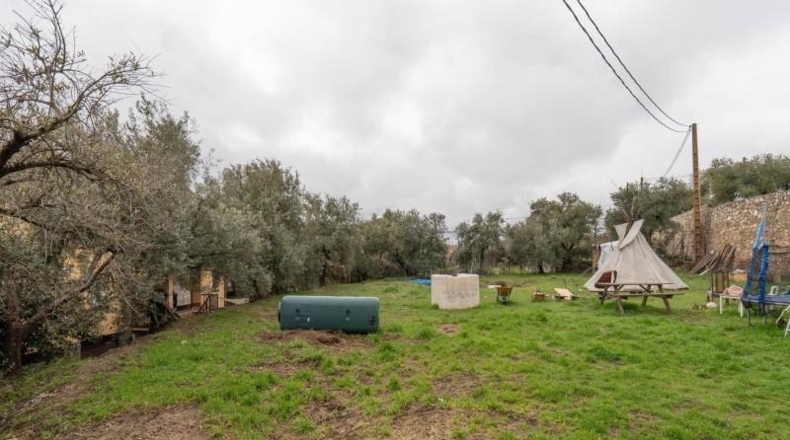 Granada - Huétor de Santillán - 850m2