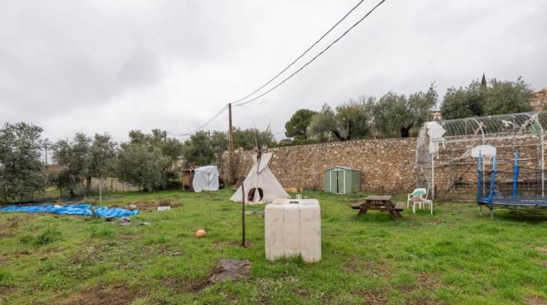 Granada - Huétor de Santillán - 850m2