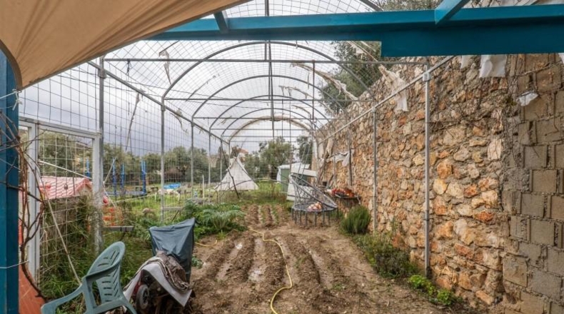 Granada - Huétor de Santillán - 850m2