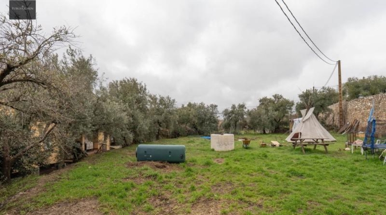 Granada - Huétor de Santillán - 850m2