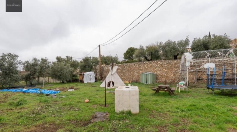 Granada - Huétor de Santillán - 850m2