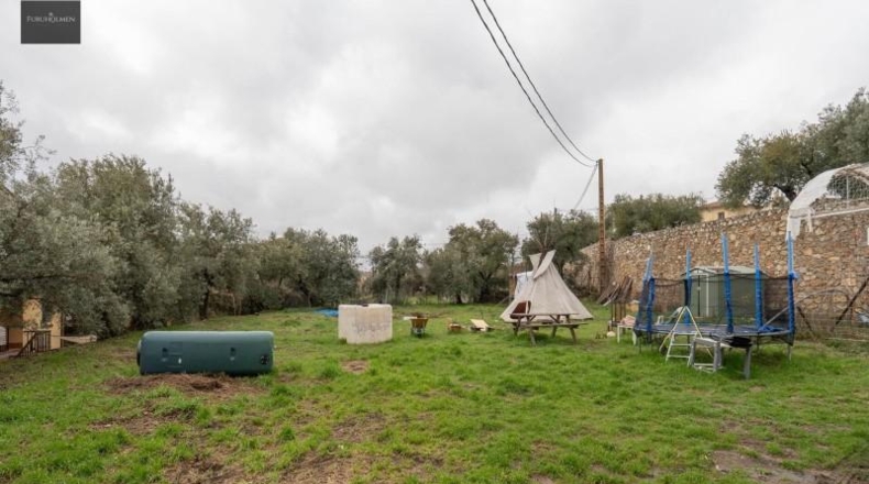 Granada - Huétor de Santillán - 850m2