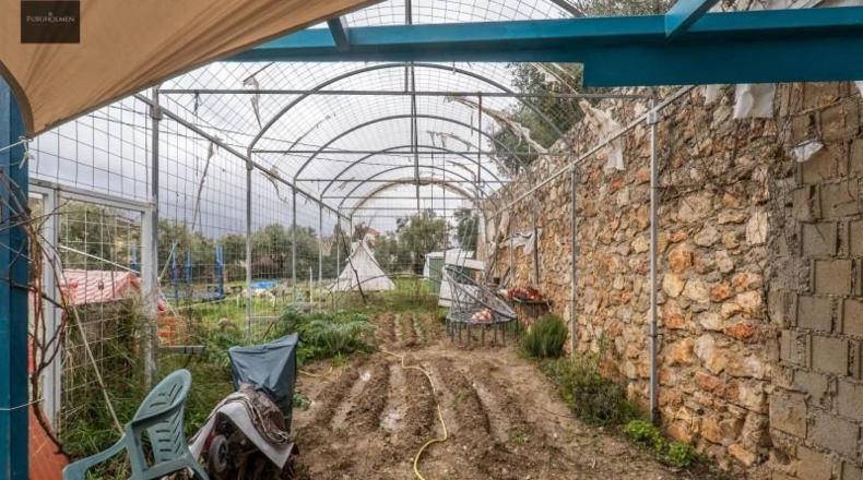 Granada - Huétor de Santillán - 850m2