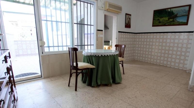 Badajoz - Montijo - 99m2