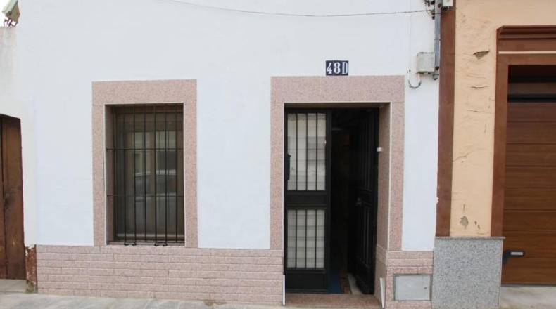 Badajoz - Montijo - 99m2