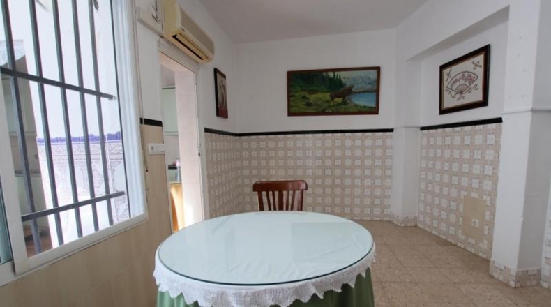 Badajoz - Montijo - 99m2