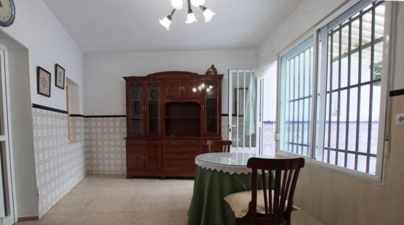 Badajoz - Montijo - 99m2