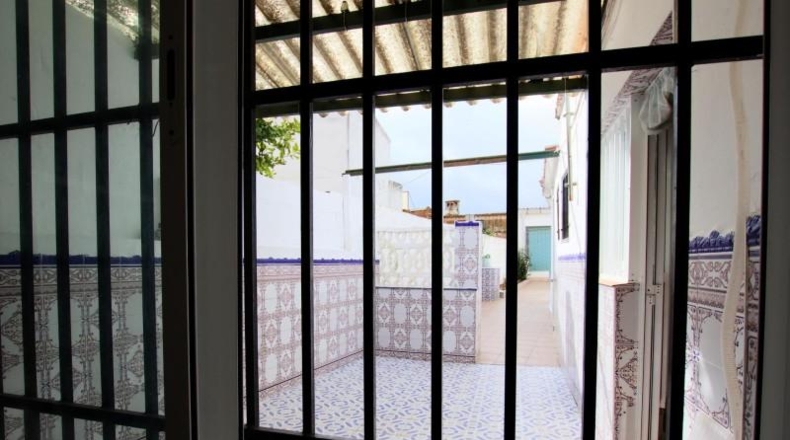 Badajoz - Montijo - 99m2