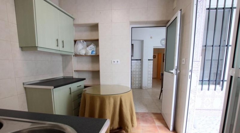 Badajoz - Montijo - 99m2