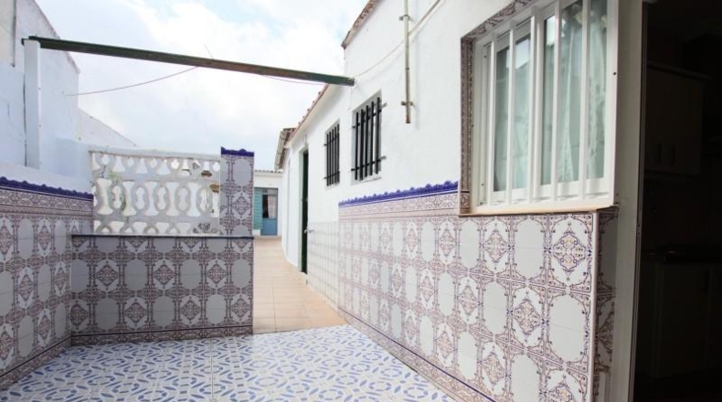 Badajoz - Montijo - 99m2