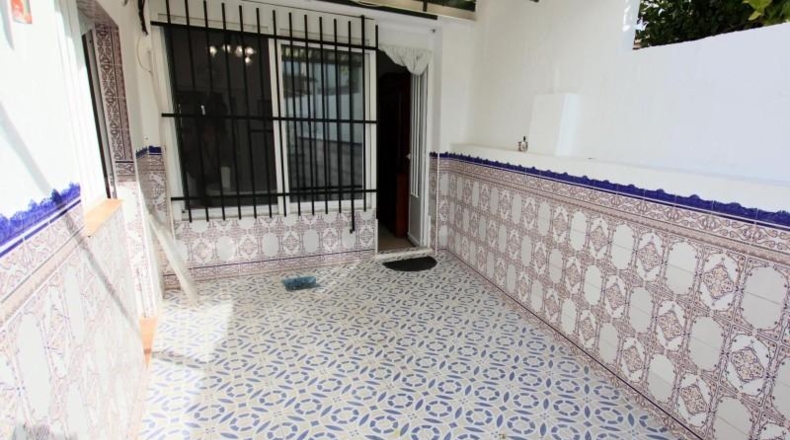 Badajoz - Montijo - 99m2