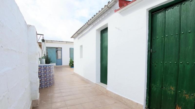 Badajoz - Montijo - 99m2