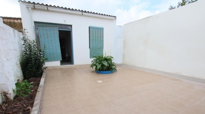 Badajoz - Montijo - 99m2