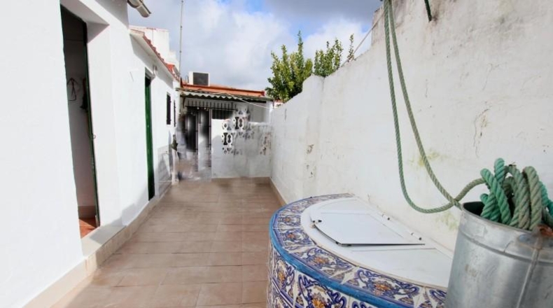 Badajoz - Montijo - 99m2