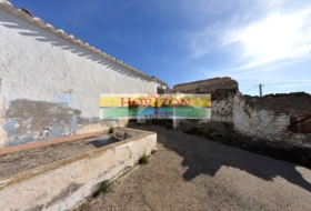 Huércal-Overa 100&nbsp;m²