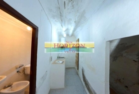 Huércal-Overa 100&nbsp;m²
