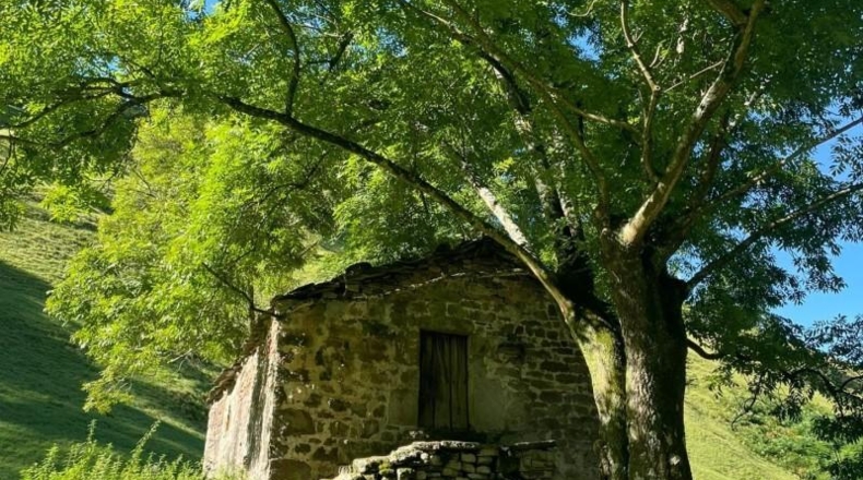 Cantàbria - Selaya - 3327m2
