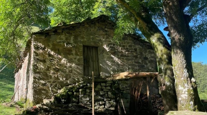Cantàbria - Selaya - 3327m2