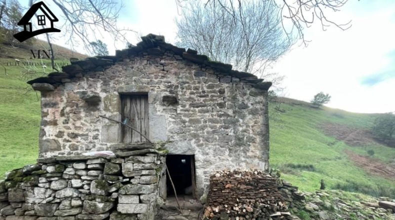 Cantàbria - Selaya - 3327m2