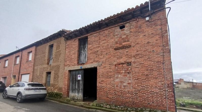León - Carbajal de la Legua - 123m2