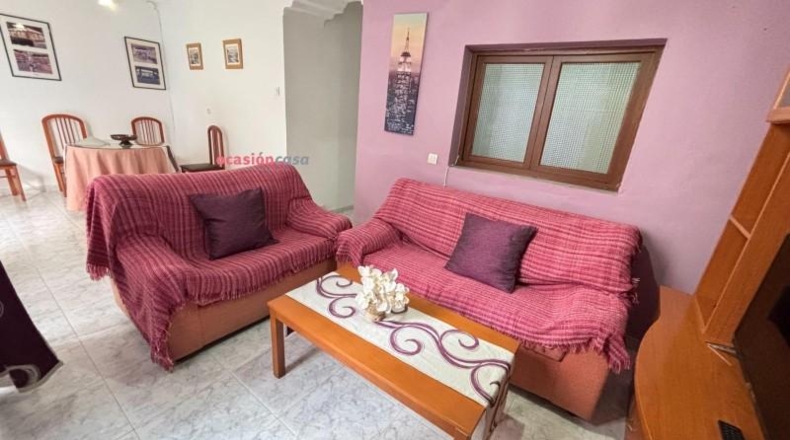 Córdoba - Peñarroya-Pueblonuevo - 105m2