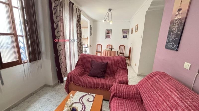 Córdoba - Peñarroya-Pueblonuevo - 105m2