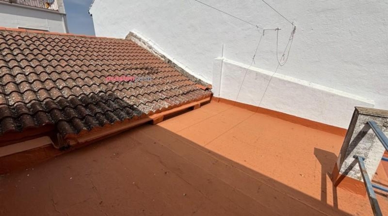 Córdoba - Peñarroya-Pueblonuevo - 105m2