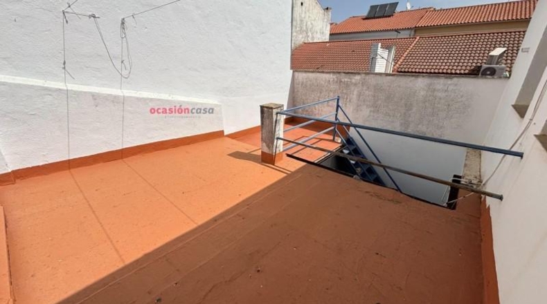 Córdoba - Peñarroya-Pueblonuevo - 105m2
