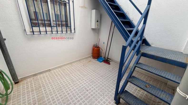 Córdoba - Peñarroya-Pueblonuevo - 105m2