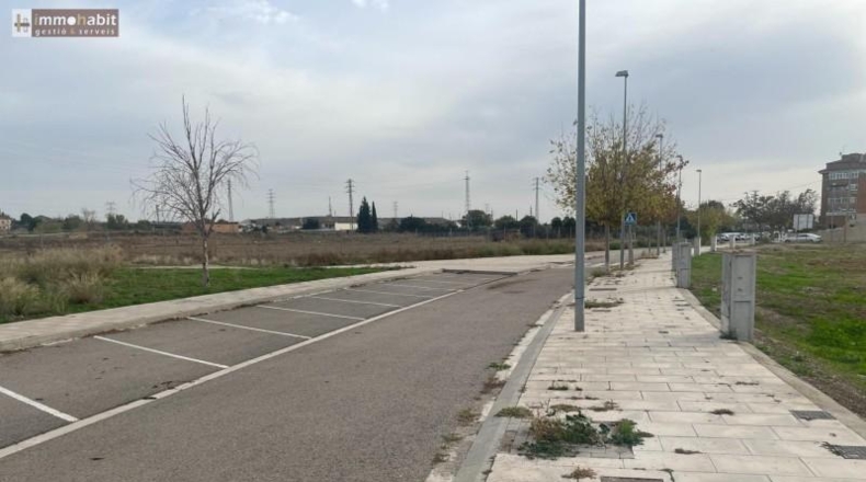 Lerida - Lérida - 140m2