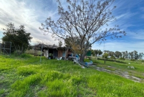 La Rinconada 2000&nbsp;m²