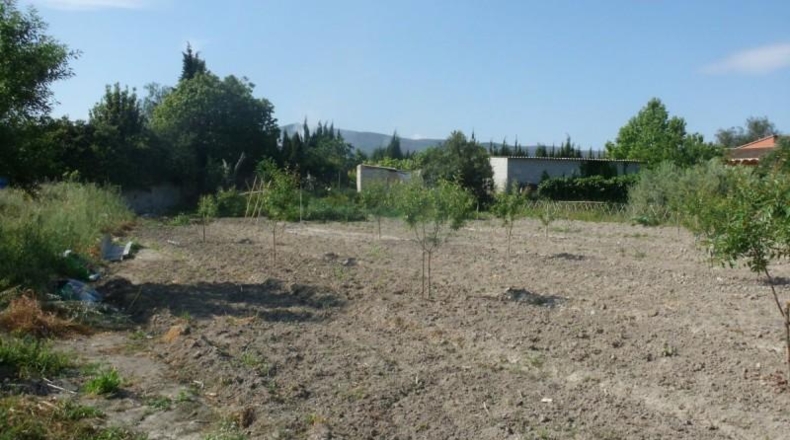 València - Onteniente - 3804m2