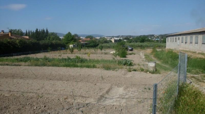 València - Onteniente - 3804m2