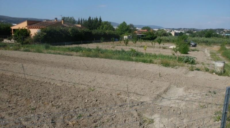 València - Onteniente - 3804m2