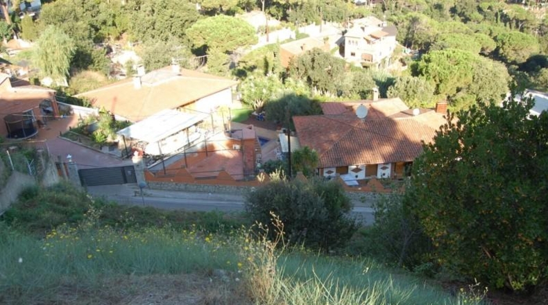 Girona - el Port de la Selva - 784m2