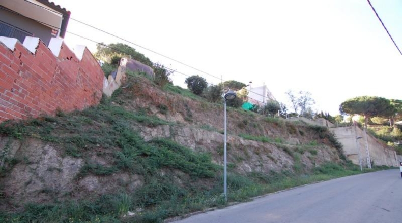 Girona - el Port de la Selva - 784m2