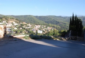 Collbató 784&nbsp;m²