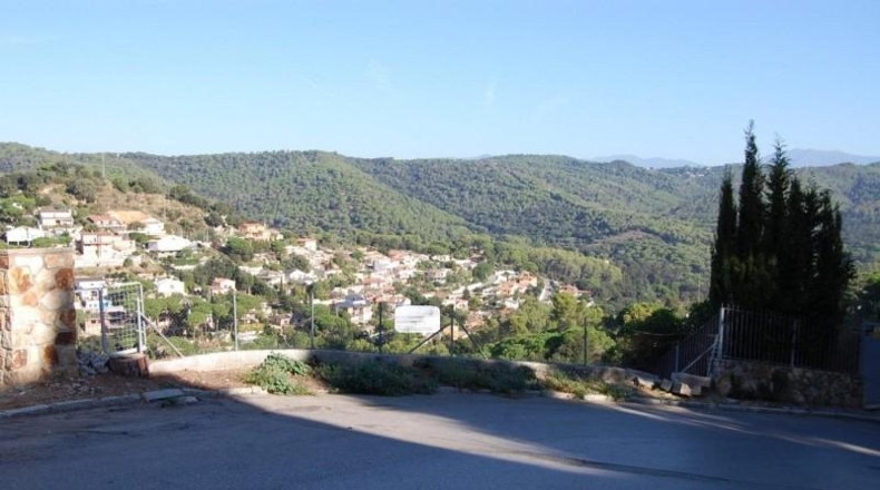 Girona - el Port de la Selva - 784m2