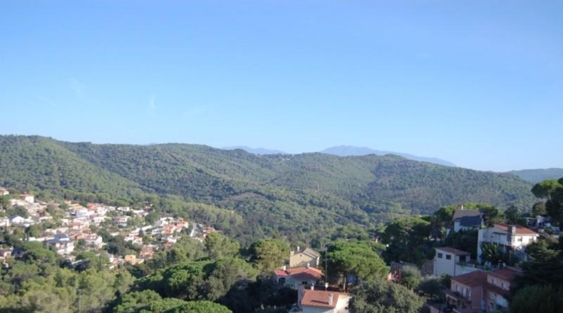 Girona - el Port de la Selva - 784m2