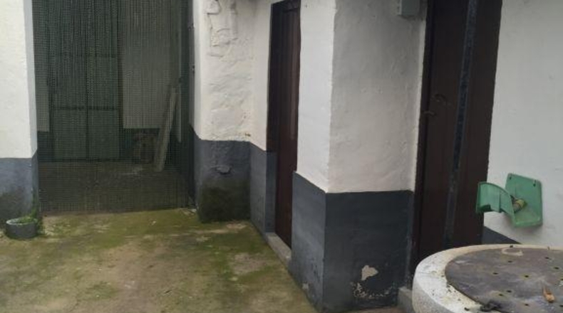 Córdoba - Dos Torres - 1045m2