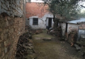 Chalet independiente con terreno en venta en la España, Dos Torres, ref: TR295688 foto