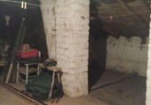 Chalet independiente con terreno en venta en la España, Dos Torres, ref: TR295688 foto