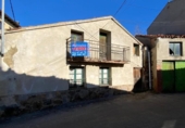 Chalet independiente con terreno en venta en la España, Tabanera del Monte, ref: TR299394 foto