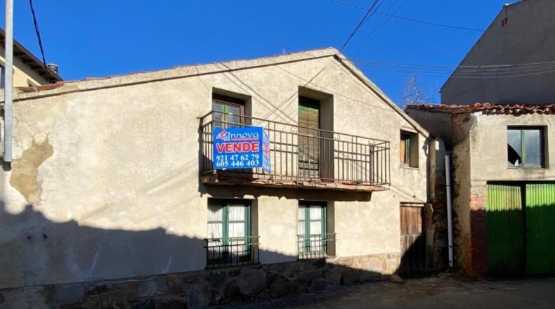 Segovia - Tabanera del Monte - 184m2