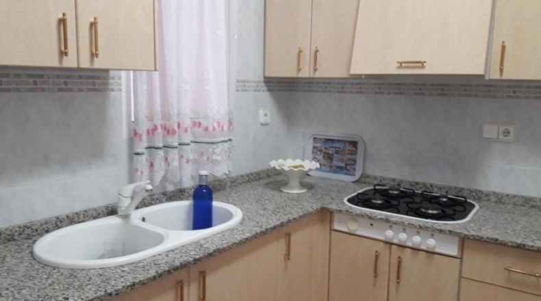 Murcia - Moratalla - 130m2