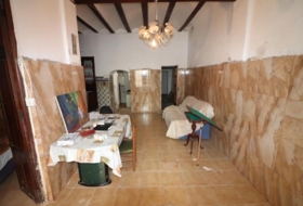 Dos Aguas 228&nbsp;m²
