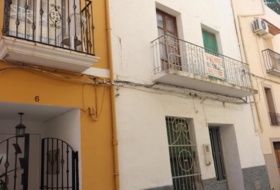 Dos Aguas 228&nbsp;m²