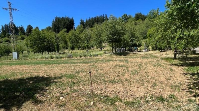 Leon - Vega de Espinareda - 4091m2
