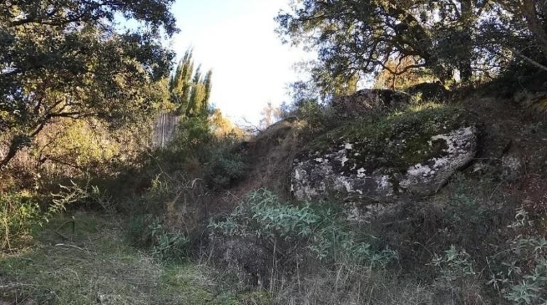 Granada - Dúdar - 1198m2